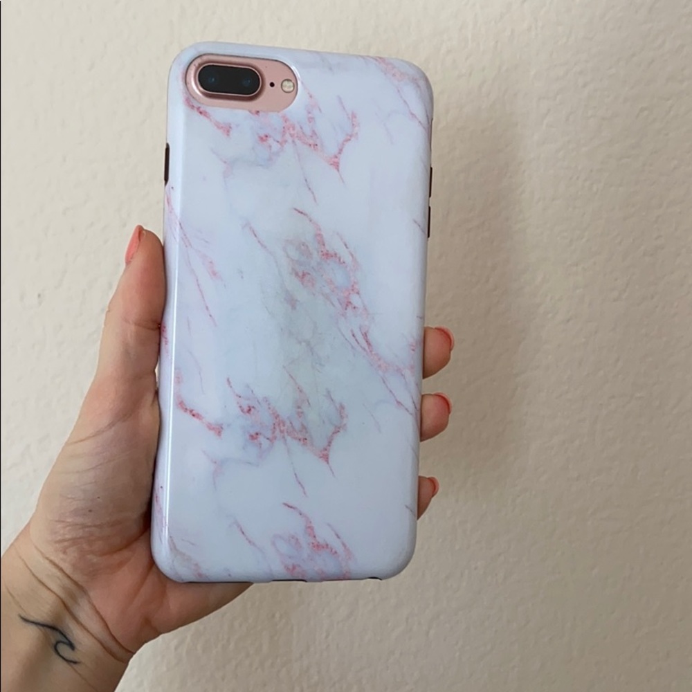 iPhone 7 Plus phone case